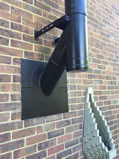 flue installers